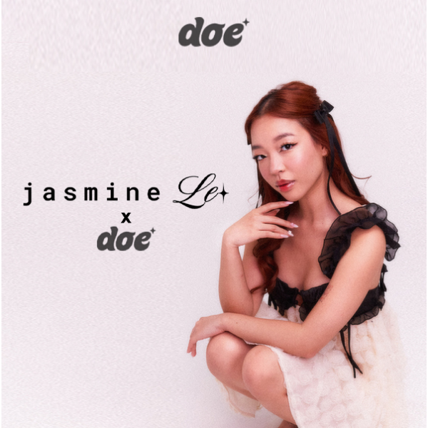 Hi Hottie, This is The Jasmine Le Collection