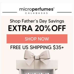 ✨ Final Days for Father's Day Deals ✨