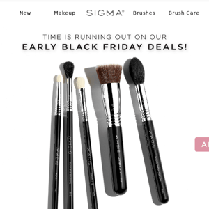 💜 Unbeatable Quality - Up to 40% Off Brush Sets 💜