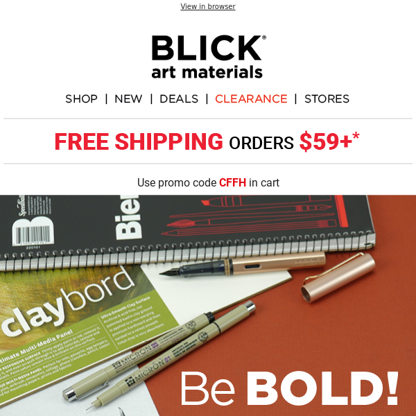 Art Pens  BLICK Art Materials