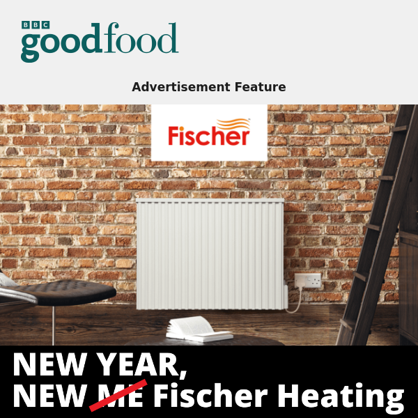 Stay snug with Fischer’s electric heating solutions