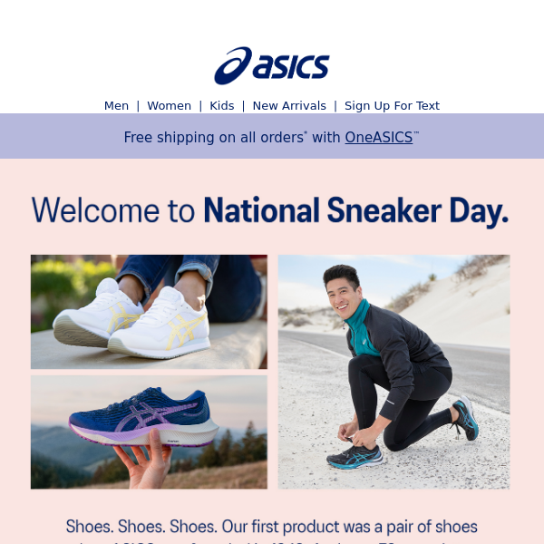 50% Off ASICS America COUPON CODES → (22 ACTIVE) Oct 2022