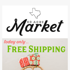 Are you looking for FREE SHIPPING?