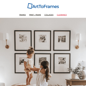 Final Hours to Save! Get 15% off Frames with Mats with Code MAT15