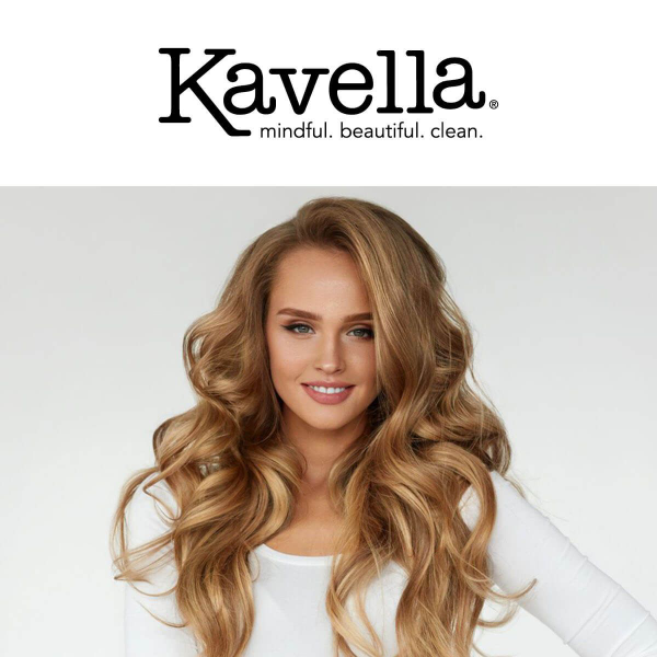 Kavella, welcome to your Kavella Rewards!