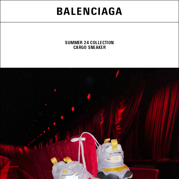 37 Rue La La Clearance Deals: Balenciaga, Gucci, KitchenAid, and More