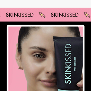Transform Your Skin with SKINKISSED Marvels!
