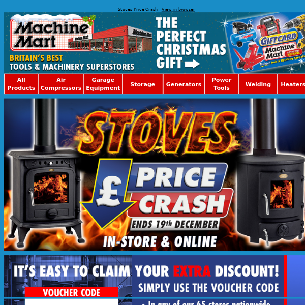 Wood Burning Stoves Price Crash Now On - Classic Charm, Modern Efficiency