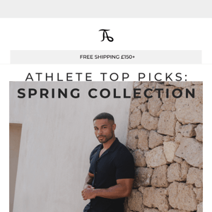 Spring Collection: 4 Top Picks.
