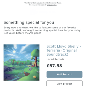 Back in!! Scott Lloyd Shelly - Terraria (Original Soundtrack)