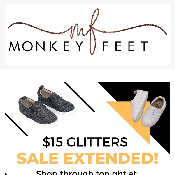 $15 SALE EXTENDED!