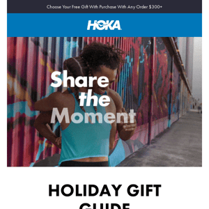 Give the 🎁 of movement