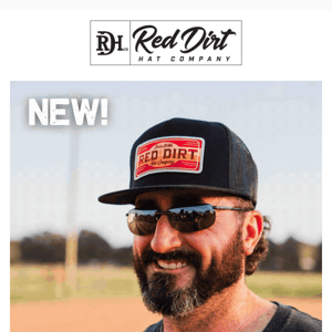 🍂Autumn Special: Explore New Styles from Red Dirt Hat Co. & Enjoy 10% Off!🧢