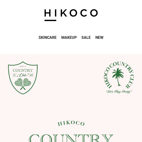 Entry to 📍 HI-COUNTRY CLUB 🏨  + WELCOME KIT to Unlock VIB Status!