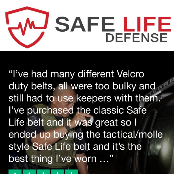 safe life vest coupon Geralyn Rapp