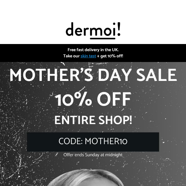 Mother's Day Sale Live & Ongoing! 💖