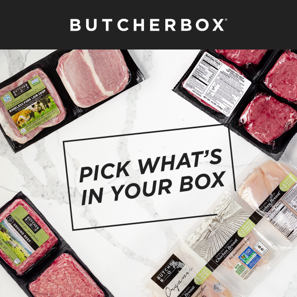 It's Almost Too Good To Be True... - ButcherBox