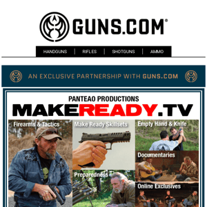 Exclusive Offer: Save 30% On Make Ready TV Subscription