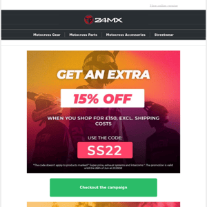 78% Off  moto24 Coupons January 2024