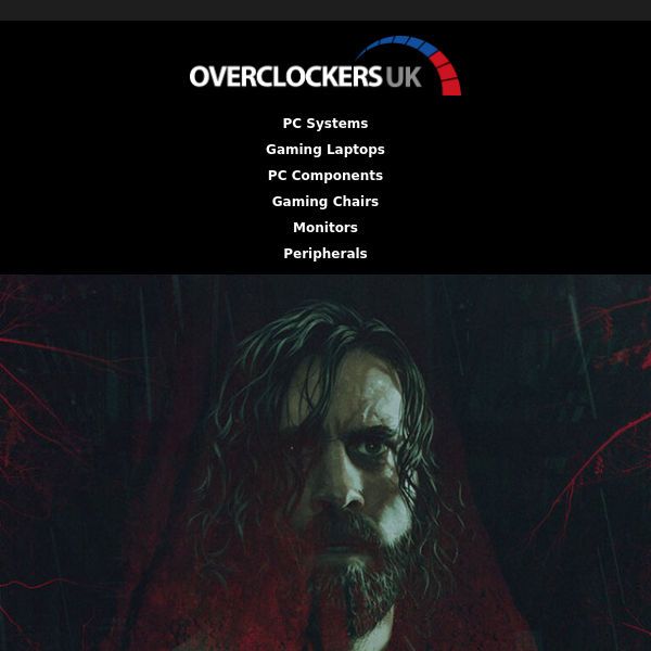 Overclockers UK on X: Press F to pay respects to all the Gaming PCs that  found themselves a second job as our Work-From-Home PCs 👊🏻 Plus a third  job as Only-Thing-Keeping-Me-Sane-In-Lockdown 🙃