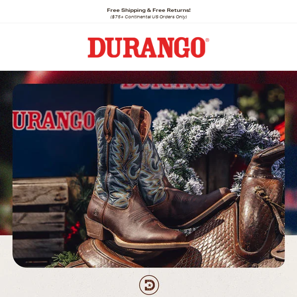 Team Durango Gift Guide 🎁 Team Roper Edition
