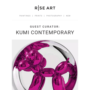 New Takashi Murakami Prints  Kumi Contemporary Japanese Art