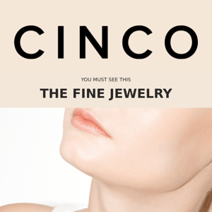 meet our fine jewelry collection