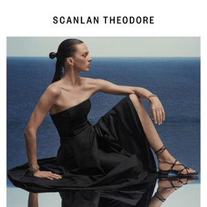 Effortless Elegance | Contemporary Dresses