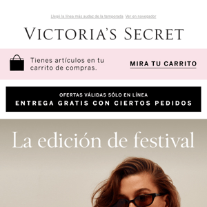 La ropa adecuada para asistir a festivales