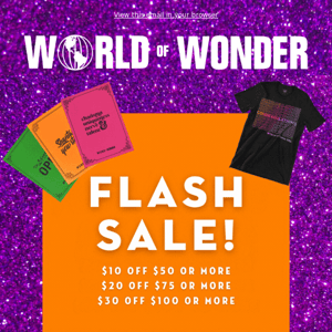 UP TO $30 OFF YOUR ORDER! 📢