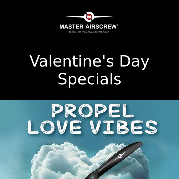 Propel Love Vibes - Up to 30% OFF Exclusive Deals