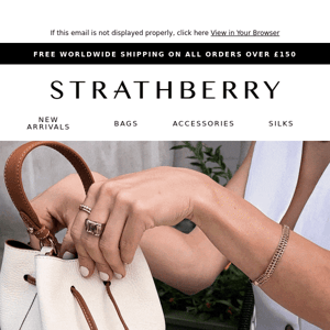 Strathberry Lana Osette Honest Review
