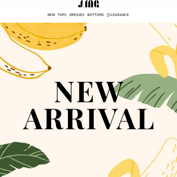 🌴【30%OFF】Summer Outfits New Arrival Alert!