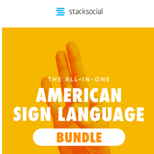 Do You Know What This Sign Means in ASL? 🤟