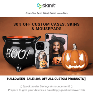 🎃 30% Off Custom Cases, ⚾ MLB World Series 2023, 🏀 Get Your NBA Gear, 👻 Scooby-Doo Collection, and iPhone 15 Cases – Don't Miss Out!