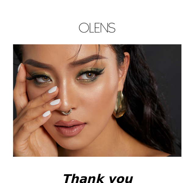 Welcome to OLENS News!