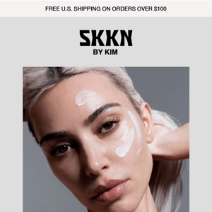 Show Your Skin Some Love