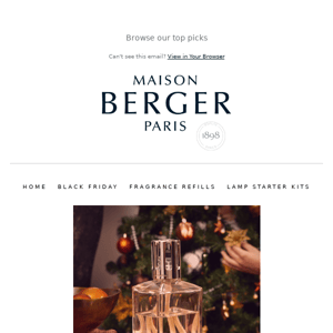 Maison Berger USA