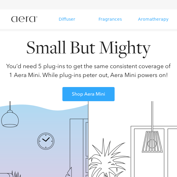 It Takes 5 Plugins To Keep Up With 1 Aera Mini!