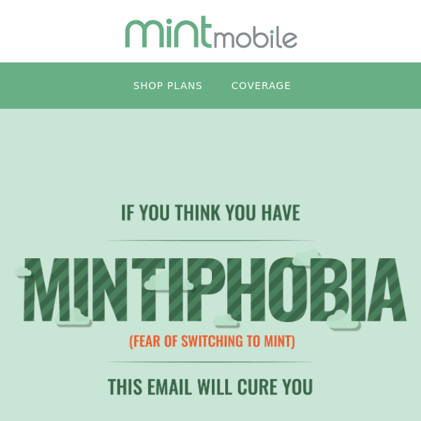 Switching to Mint isn’t scary.