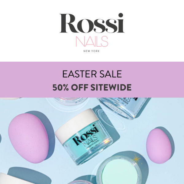 Easter Secret Sale 🌷😯
