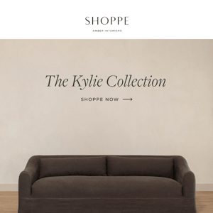 The Kylie Collection