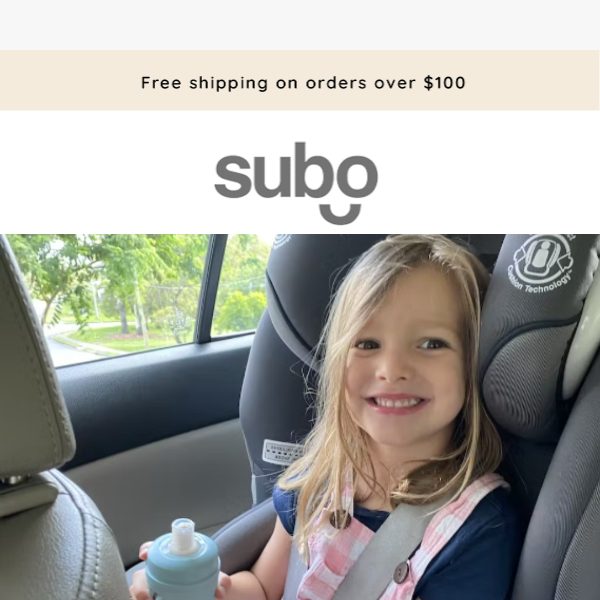 One Mum's Subo Story: A Game-Changer for Shannan ✨