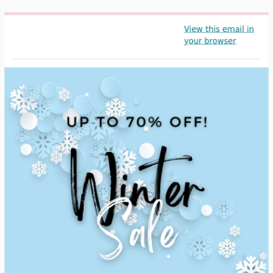 🎁Up To 70% OFF!! Current Season Styles