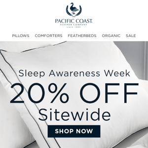 You Deserve The Best Sleep Possible.