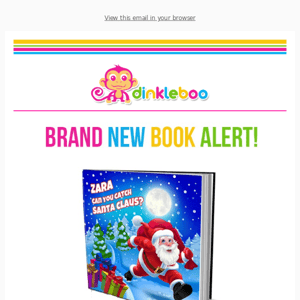 60% Off All Personalised Story Books