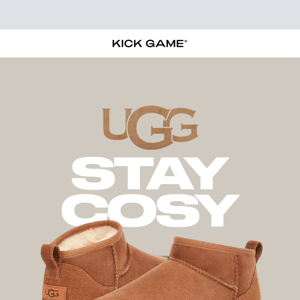 Get Uggs for the Best Prices