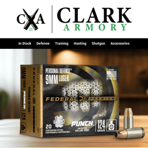 🔥 Final Day For Free Shipping • Self Defense Ammo On Sale