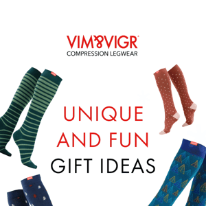 Gifting socks? Try this!