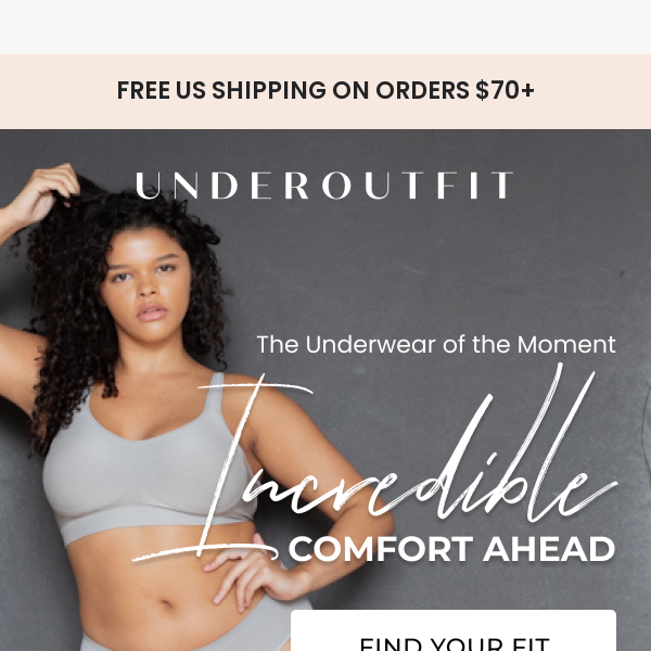 Nowsunday Activewear by Underoutfit